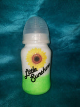 Load image into Gallery viewer, Baby Bottle Tumblers - Custom - Meemaw's Treasures