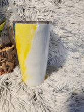 Load image into Gallery viewer, Lemonade Tumbler - 20 oz Curve