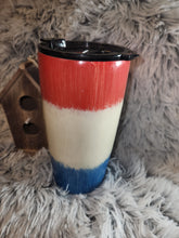 Load image into Gallery viewer, Lets Get it Tumbler - 20 oz curve