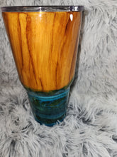 Load image into Gallery viewer, Octopus Tumbler - 30 oz Curve