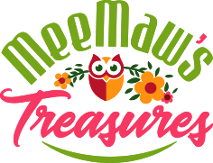 Meemaw&#39;s Treasures