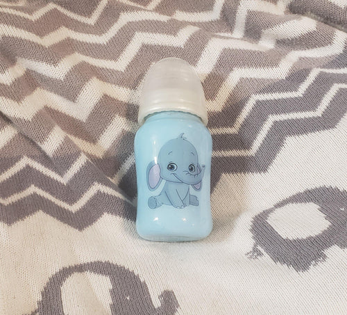 Baby Bottle Tumblers - Custom - Meemaw's Treasures