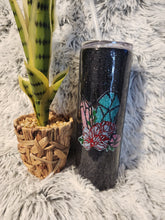 Load image into Gallery viewer, Stay Wild Moon Child - 20 oz Tumbler
