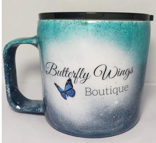 Coffee Cup - Custom - Meemaw's Treasures